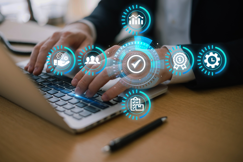Cloud hosting and migration services